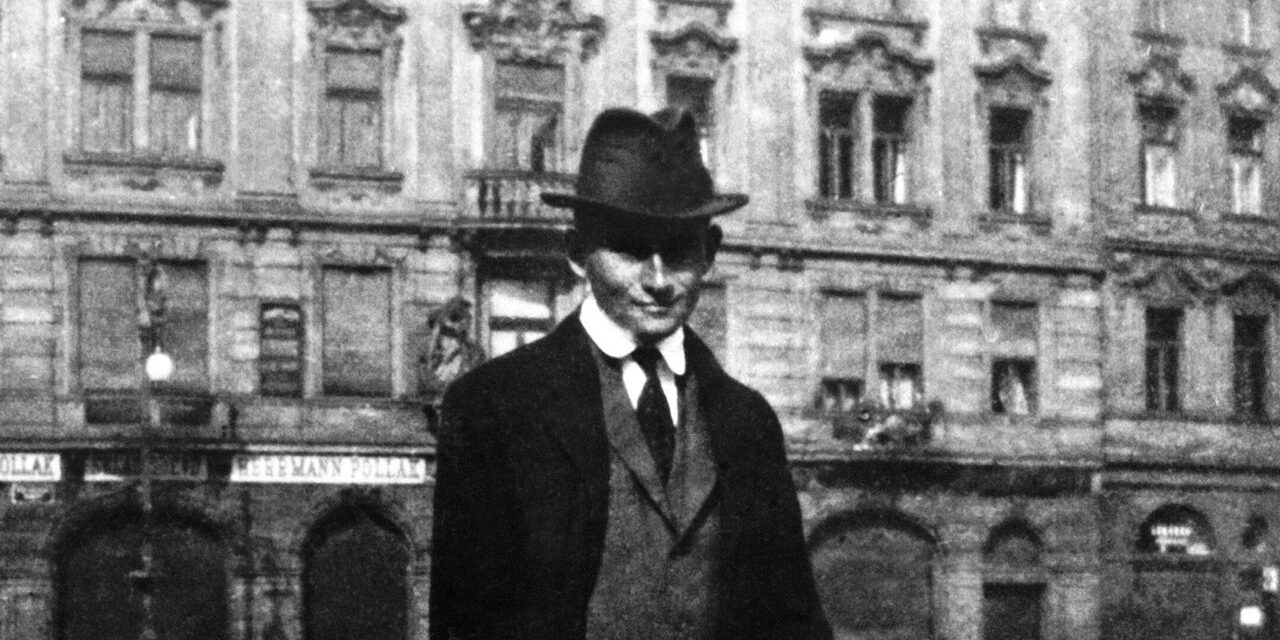 Kafka