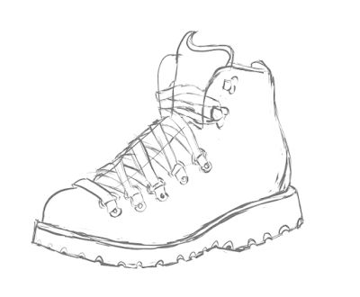 The Best Hiking Boots For Women | All White Flowers Fashion & Lifestyle Blog